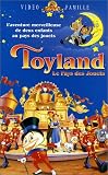 Revue WARNER  / Toyland, le pays des jouets