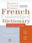 HarperCollins Robert French Unabridged Dictionary, 7th Edition (Harpercollins Unabridged Dictionaries)