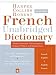 Book HarperCollins Robert French Unabridged Dictionary, 7th Edition (Harpercollins Unabridged Dictionaries)