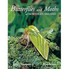 The Butterflies and Moths of Northern Ireland