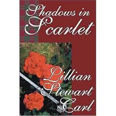 Shadows in Scarlet