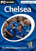 Chelsea Official Club Manager (PC)