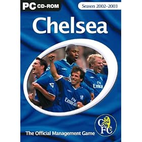 Chelsea Official Club Manager (PC)