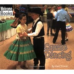 Square Dancing