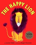 Buy : The Happy Lion