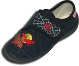 Produkt-Bild: Beck Spider 595, Jungen Hausschuhe
