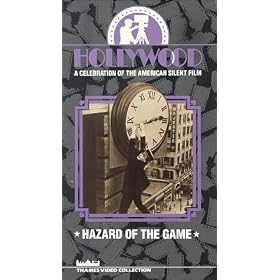 Hollywood 5 - Hazard of the Game
