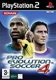 Pro Evolution Soccer 4