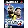 Pro Evolution Soccer 4