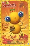 Eight Legs Up (Miss Spider)