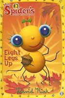 Eight Legs Up (Miss Spider)