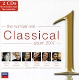 No. 1 Classical Album