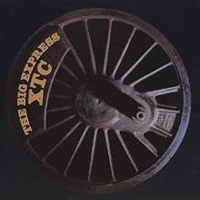 The Big Express