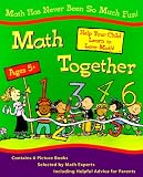 Math Together: Green Set (ages 5+) (Reading and Math Together)