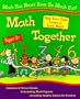 Math Together: Green Set (ages 5+) (Reading and Math Together)