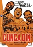 Revue MGM  / Gunga Din