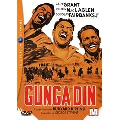 Gunga Din