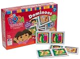 Dora the Explorer Dominoes - B000096R8G
