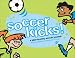 Search : Soccer Kicks!: A Play-By-Play Soccer Journal