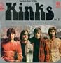 KINKS Golden Hour 2 Record Set