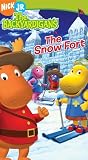 Backyardigans - The Snow Fort