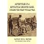 Adventures of a Motorcycle Despatch Rider During the First World War