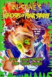 Stay Away from the Treehouse #5