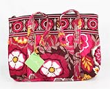 Vera Bradley Little Betsy Bag Handbag Carnaby
