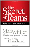 The Secret of Teams: (BK Business)