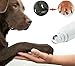GDTK Pet Nail Grinder for Dogs Cats - Ideal for Trimming Pet Nails / Pet Grooming Kit
