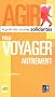 Pour voyager autrement : Le guide des nouvelles solidarit�s