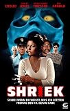 Shriek - Schrei wenn Du wei�t was ich letzten Freitag den 13. getan habe - Tiffani-Amber Thiessen