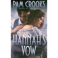 Hannahs Vow