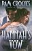 Books : Hannah's Vow