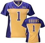 UCLA Bruins Women's Midfield II Football Jersey