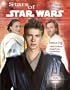 The Stars of Star Wars
