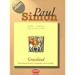 Classic Albums - Paul Simon: Graceland