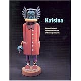 Katsina: Commodified and Appropriated Images of Hopi Supernaturals