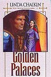 Golden Palaces (The Royal Pavilions #2)