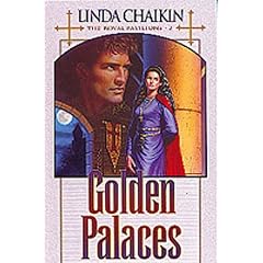 Golden Palaces: Book 2: The Royal Pavilions Trilogy, Volume 2 (The Royal Pavilions , No 2)