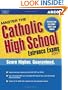 Master the Catholic HS EntranceExam 2007 (Peterson's Master the Catholic High School Entrance Examss)