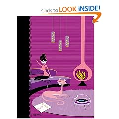 Pink Panther Journal