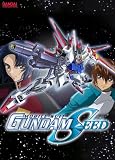  : Mobile Suit Gundam SEED