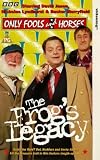 Review 2 Entertain Video  / Only Fools And Horses - The Frog's Legacy [1981]