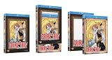 Fairy Tail: Part 1 (Blu-ray/DVD Combo)