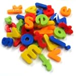 Magnetic Lowercase
