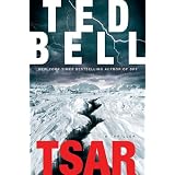 Tsar: A Thriller