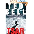 Tsar: A Thriller