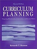Curriculum Planning: Integrating Multiculturalism, Constructivism, and Education Reform