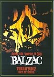 PHOTO&SCORE BALZAC/TERRIFYING!ART OF DYING-